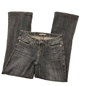 ⭐️3/$25 Tristan & America Boys Denim Jeans Size 26